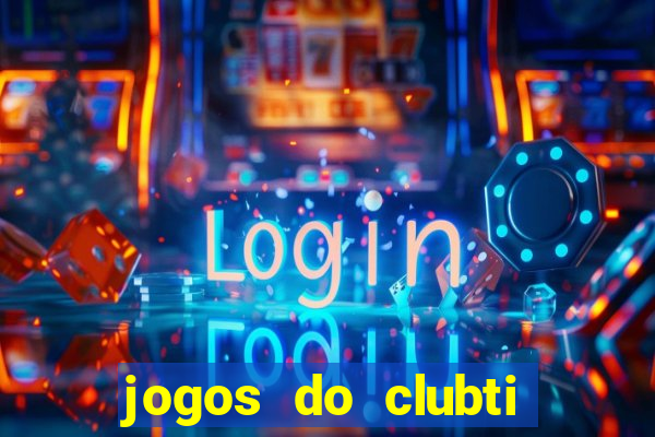 jogos do clubti devotos mirins